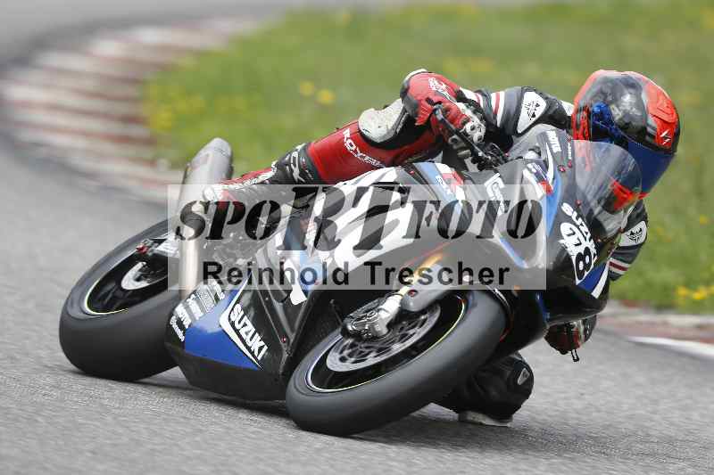/34 25.07.2025 Speer Racing ADR/Gruppe rot/778